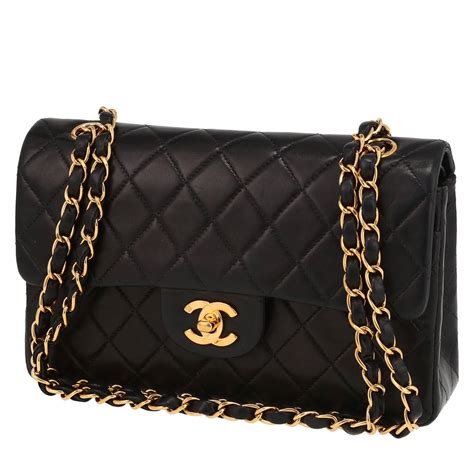 bolsos chanel de mano|bolsos chanel outlet.